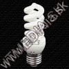 Olcsó Omega Energy Saving Lamp *E27* *Spiral* 11W Warm White (55W) (IT7364)